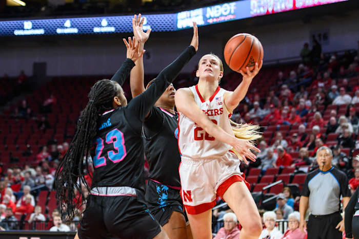 14_Natalie Potts_WBB vs FAU 1129